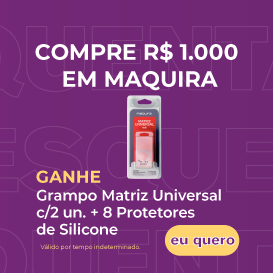COMPRE E GANHE MAQUIRA